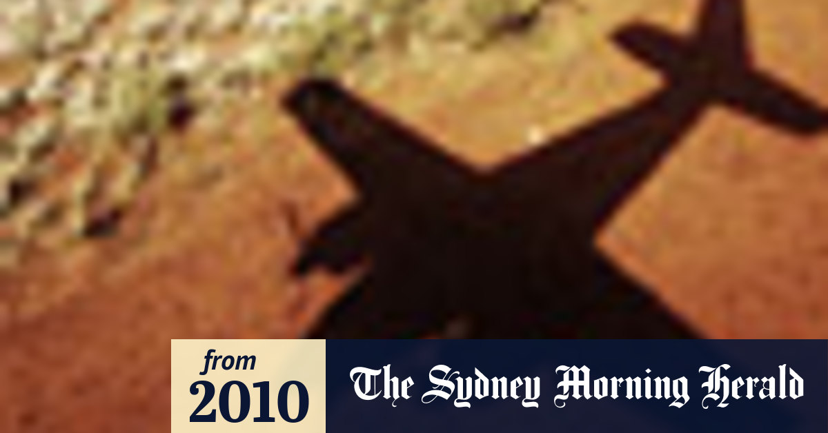 A mail run with a difference